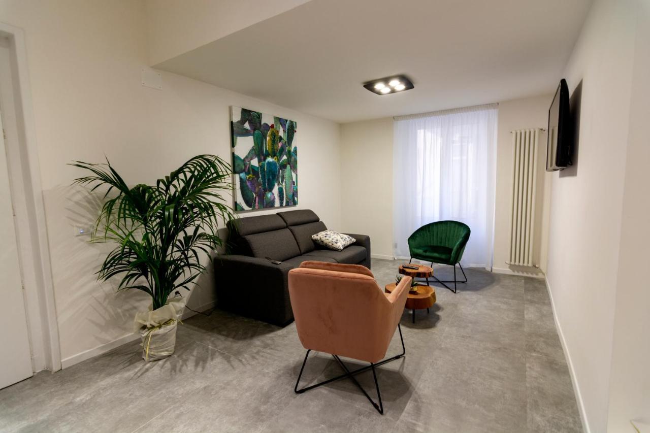 Appartamento Dadà House Aeroporto di Catania Fontana Rossa Esterno foto