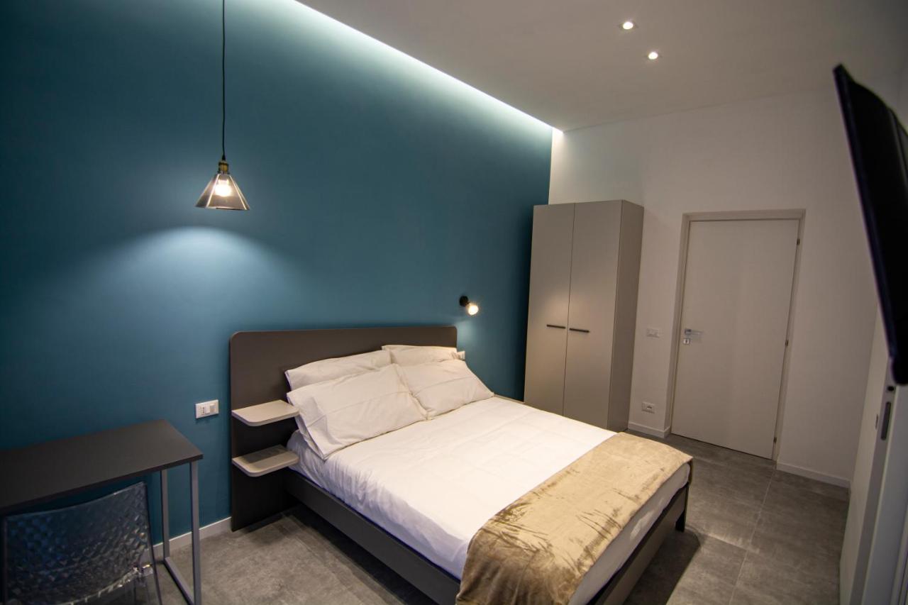 Appartamento Dadà House Aeroporto di Catania Fontana Rossa Esterno foto