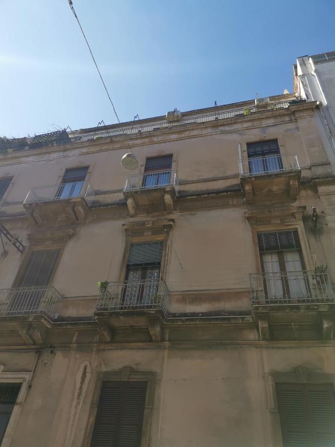 Appartamento Dadà House Aeroporto di Catania Fontana Rossa Esterno foto