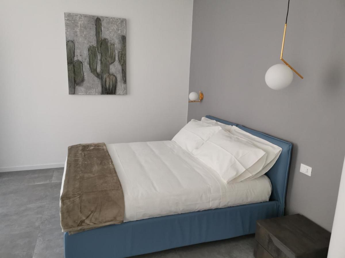 Appartamento Dadà House Aeroporto di Catania Fontana Rossa Esterno foto
