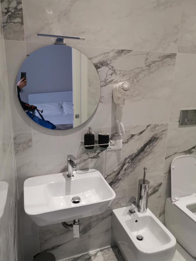 Appartamento Dadà House Aeroporto di Catania Fontana Rossa Esterno foto
